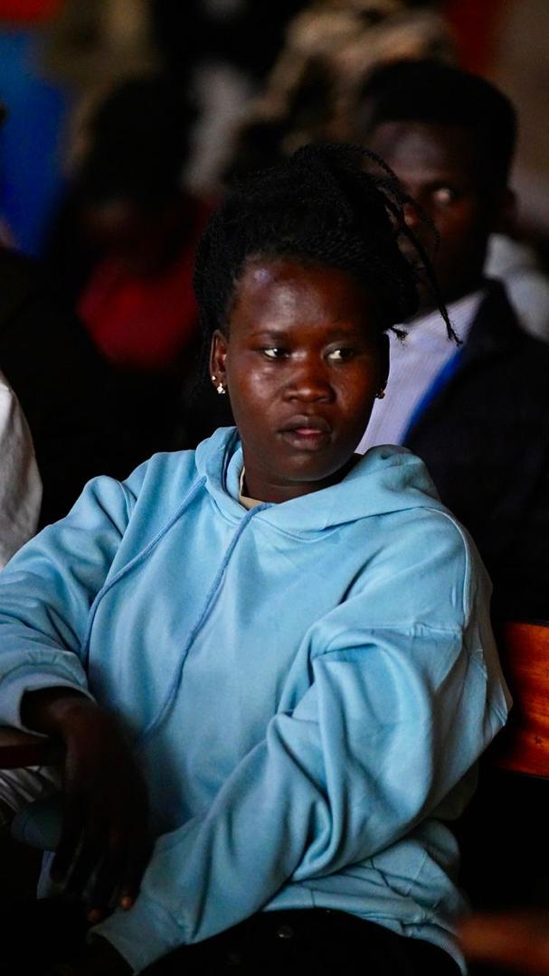 YMCA: Sabotage Movie Captivates Students at Buwambo