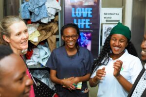 Inspiring Outreach at Mbale Hospital – Shendi Foundation Inspiring Outreach at Mbale Hospital - Shendi Foundation