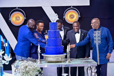 dfcu Bank Celebrates 60 Years of Financial Leadership