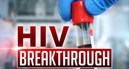 HIV Breakthrough: New Drug 100% Effective Against Infection