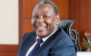 Equity Bank CEO James Mwangi, 62 Boldly Reveals Successor Equity Bank CEO James Mwangi, 62 Boldly Reveals Successor