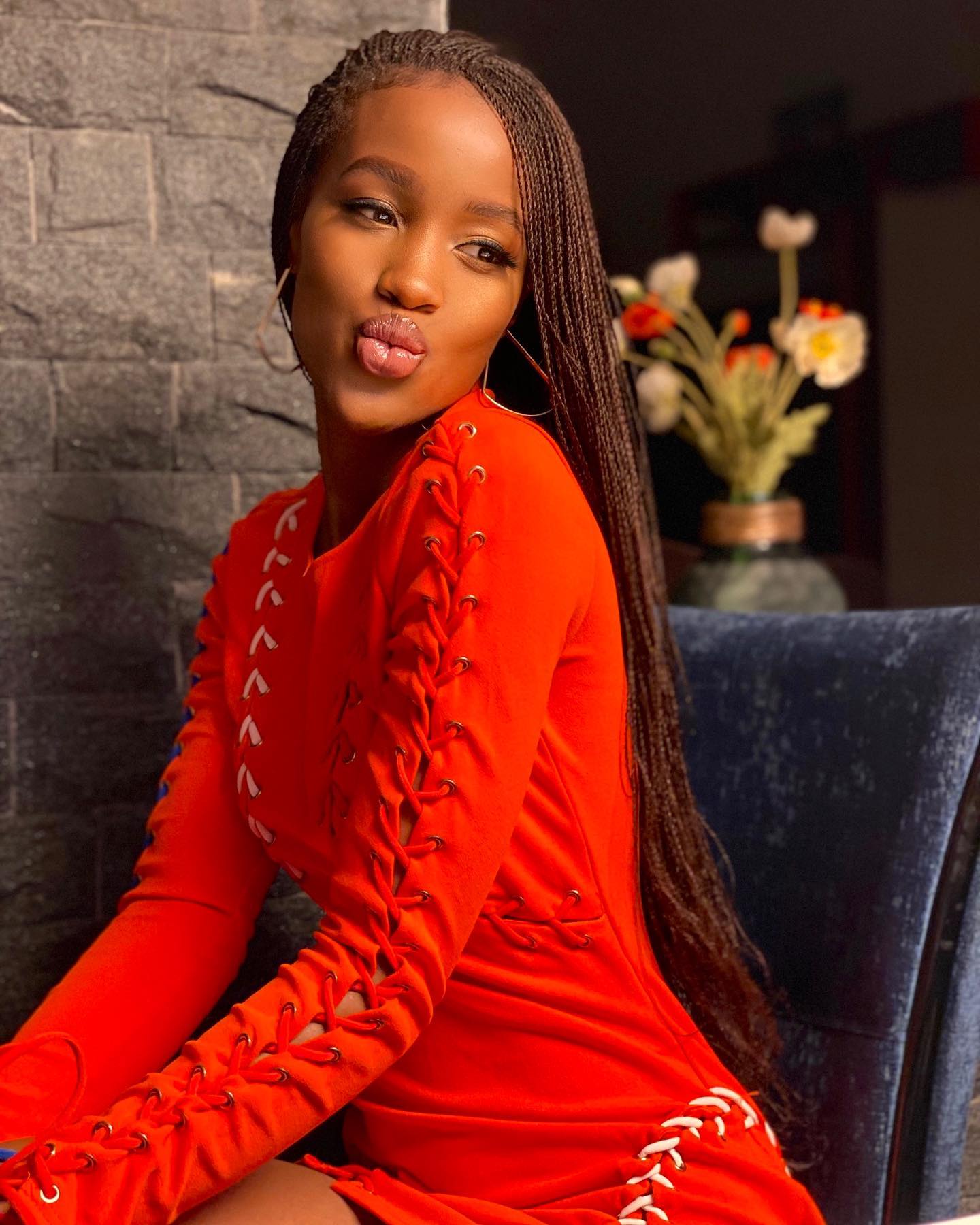 Meet Natasha Nyonyozi the New Miss Uganda 2024 Queen 13 Natasha Nyonyozi