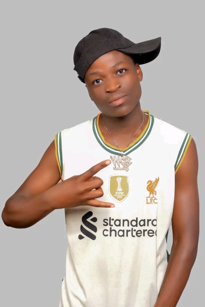 Chris Akon Madder