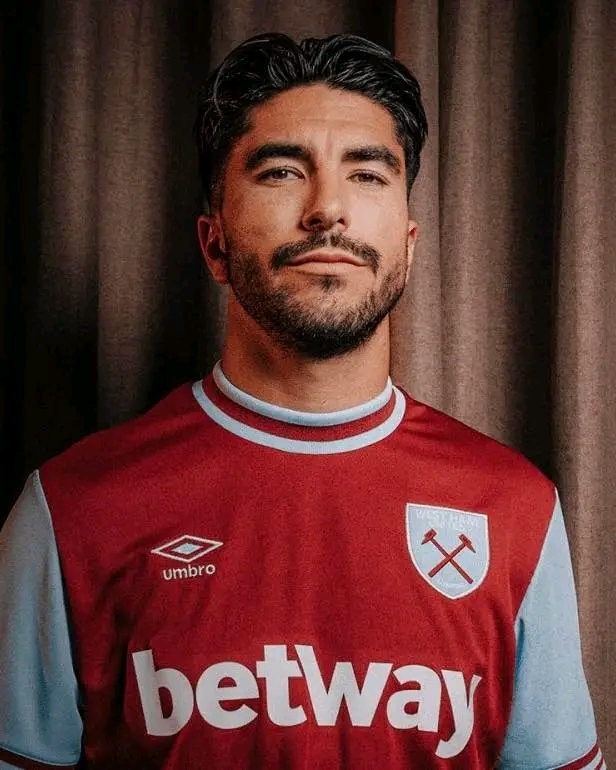 Confirmed Exciting Deadline Day Transfers 6 Carlos Soler confirmed on deadline day transfers
