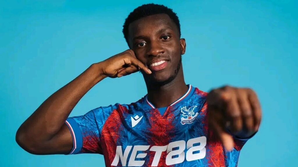 Confirmed Exciting Deadline Day Transfers 3 Confirmed Exciting Deadline Day Transfers