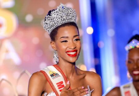 Miss Uganda 2024 Winners | Tears, Glamour, Lights, Camera