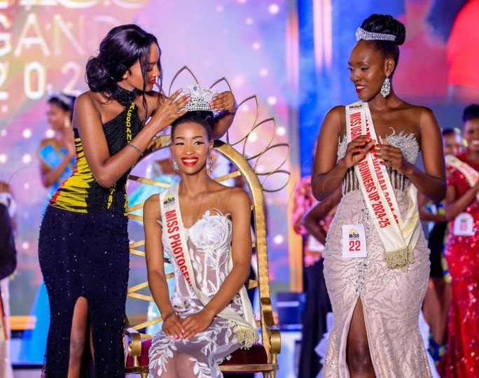 Meet Natasha Nyonyozi the New Miss Uganda 2024 Queen 1 Meet Natasha Nyonyozi the New Miss Uganda 2024 Queen