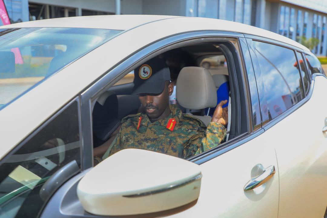 Kiira Motors Successfully Launches New Plant, Strategies and Goals