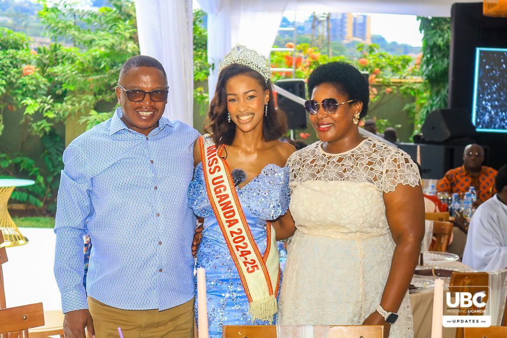 Natasha Nyonyozi Homecoming | A Star Returns Home 4 Nyonyozi Homecoming