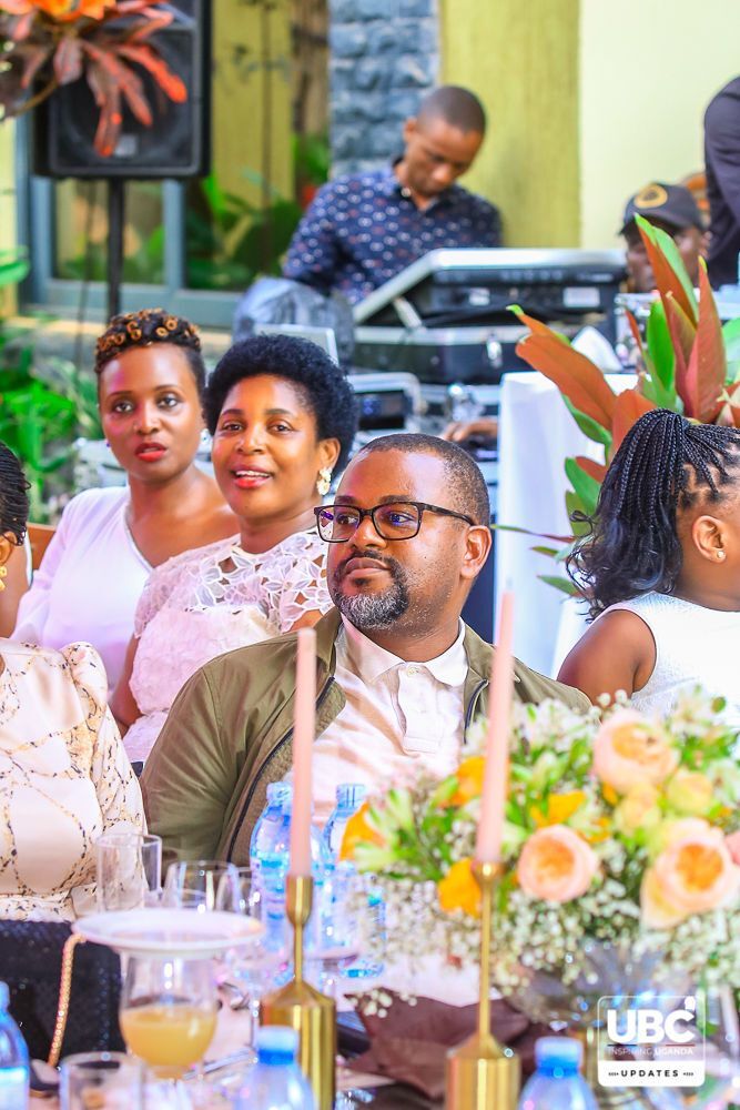 Natasha Nyonyozi Homecoming | A Star Returns Home 10 Nyonyozi Homecoming
