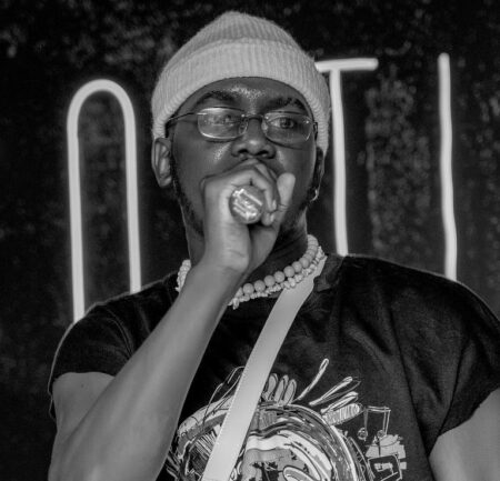 Wyclef Cabana Survives a Nasty Accident