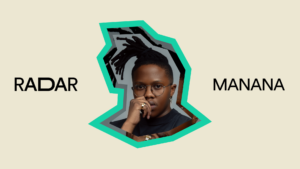 Manana Completes Trilogy with Evocative New Album and Spotify Documentary Manana Completes Trilogy with Evocative New Album and Spotify Documentary