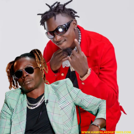 Kalifah Aganaga Blasts King Saha After Concert Success, Declares Him ‘Irrelevant’ Kalifah Aganaga Blasts King Saha After Concert Success, Declares Him 'Irrelevant'