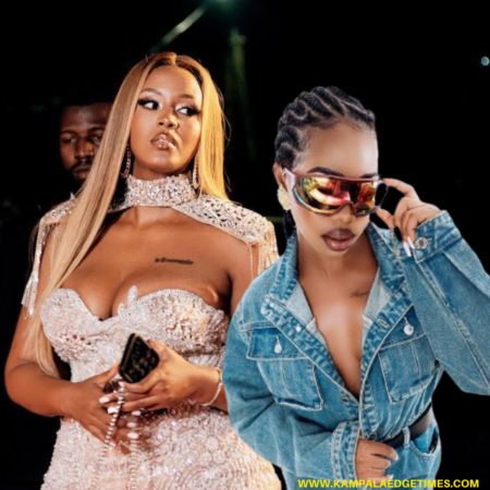 Laika Music Brands Etania as 'Jealous' and 'Cheap' After EP Launch Party Altercation