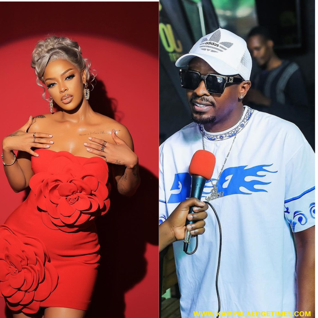 Nina Roz Applauds DJ Shiru's Unwavering Support: "He Never Asked for a Dime"