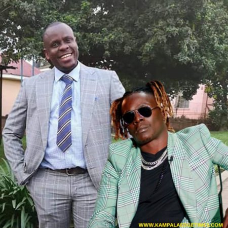 Balaam Fires Back at King Saha’s Unpaid Claims, Reveals Contribution to Singer’s Mansion Balaam Fires Back at King Saha’s Unpaid Claims, Reveals Contribution to Singer’s Mansion