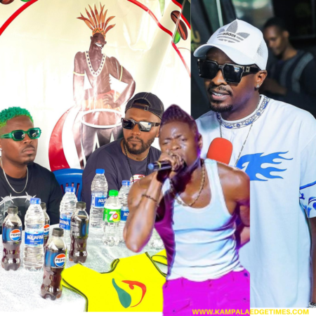 The Ankole Carnival: Western Uganda’s Largest Street Party , Pallaso , Green daddy and Dj Shiru To Headline. The Ankole Carnival: Western Uganda’s Largest Street Party , Pallaso , Green daddy and Dj Shiru To Headline.