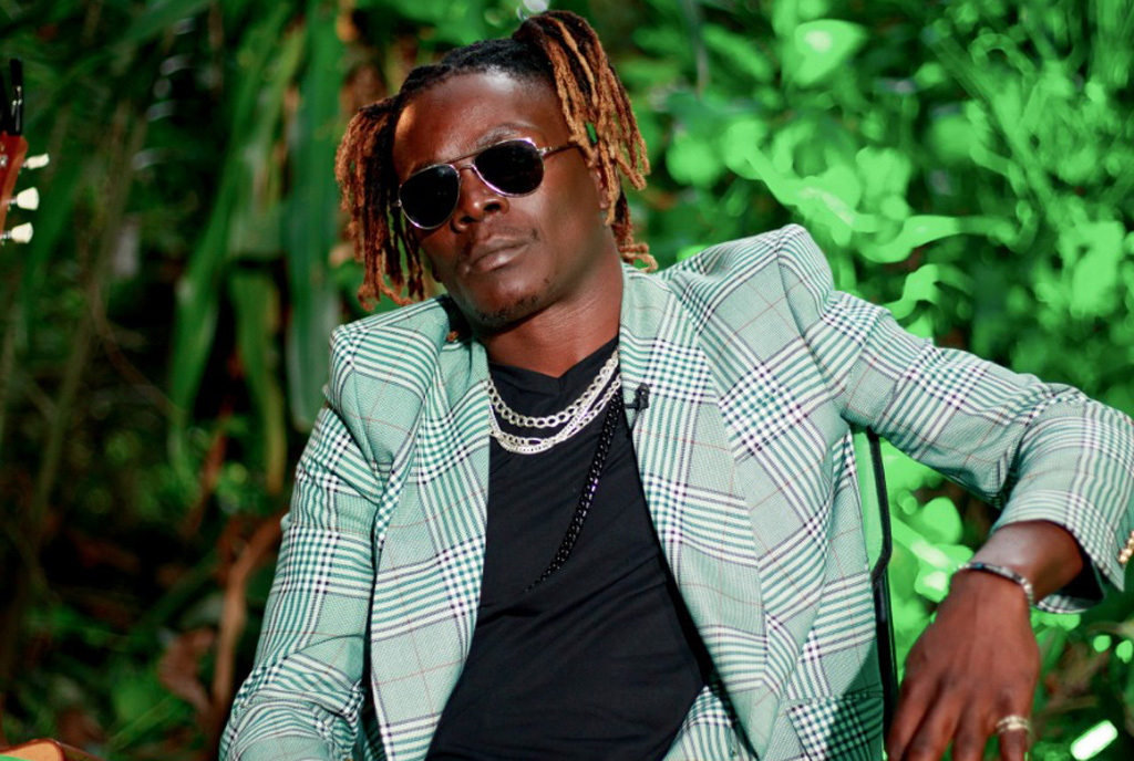 Balaam Fires Back at King Saha’s Unpaid Claims, Reveals Contribution to Singer’s Mansion
