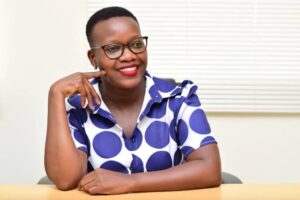 Radio Host Rebecca Jjingo Survived Acid Attack After Unwittingly Getting Entangled in a Love Triangle Drama