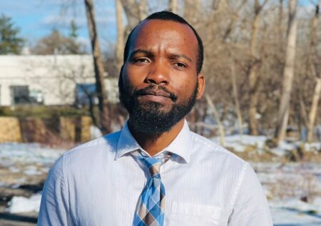 elie ndisanze autism aid app