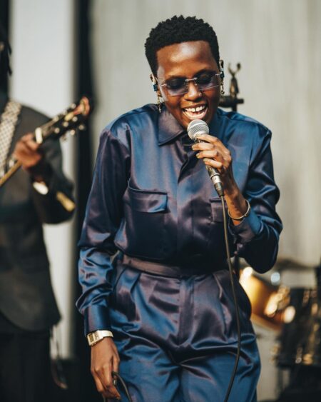 “Azawi Slams Fenon Over Poor Sound Quality: ‘It’s Been 4 to 5 Shows of Disappointment!’ "Azawi Slams Fenon Over Poor Sound Quality: 'It’s Been 4 to 5 Shows of Disappointment!'