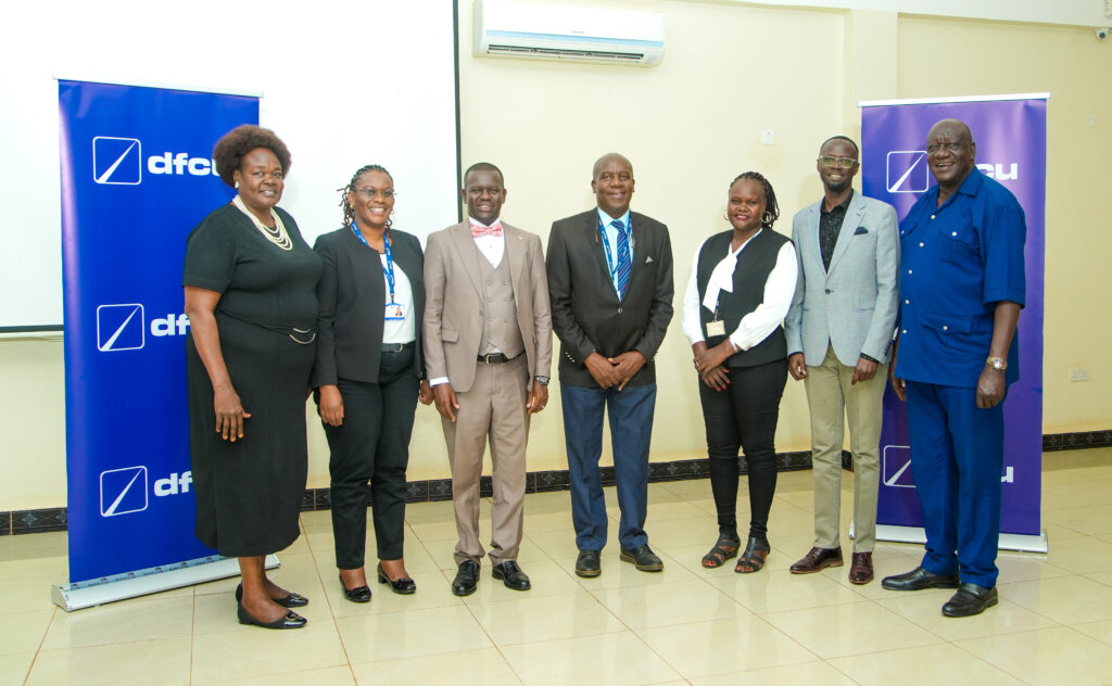 dfcu Bank Strategic Investments and Community Initiatives In Northern Uganda