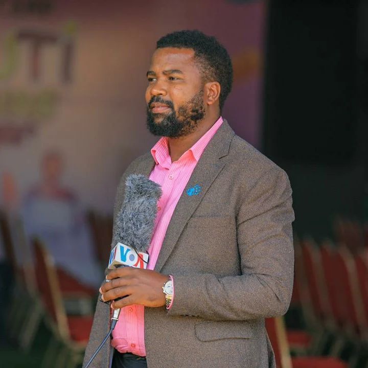 Humphrey Nabimanya