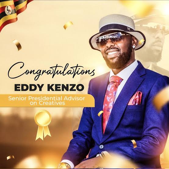 Stop Throwing Random Concerts On Ugandans