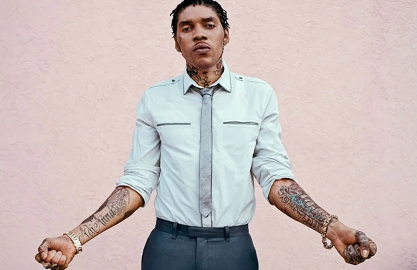 Dancehall is Free! Vybz Kartel Finally Released from Prison 2 Renowned dancehall artist Vybz Kartel has officially been released from prison after serving 13 years for a murder conviction.