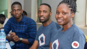 kakebe tech camp