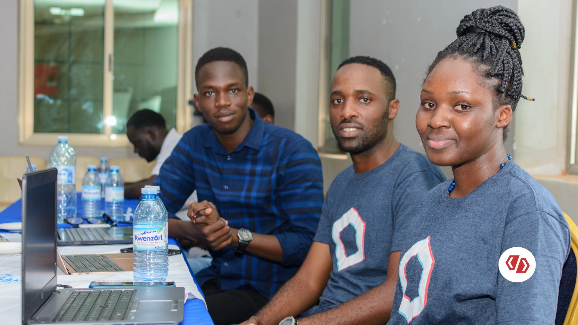 How Kakebe Tech Camp 2025 Will Use Tech to Empower Youth