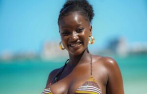 Letaru Prisca Queen Patience miss popularity 2024