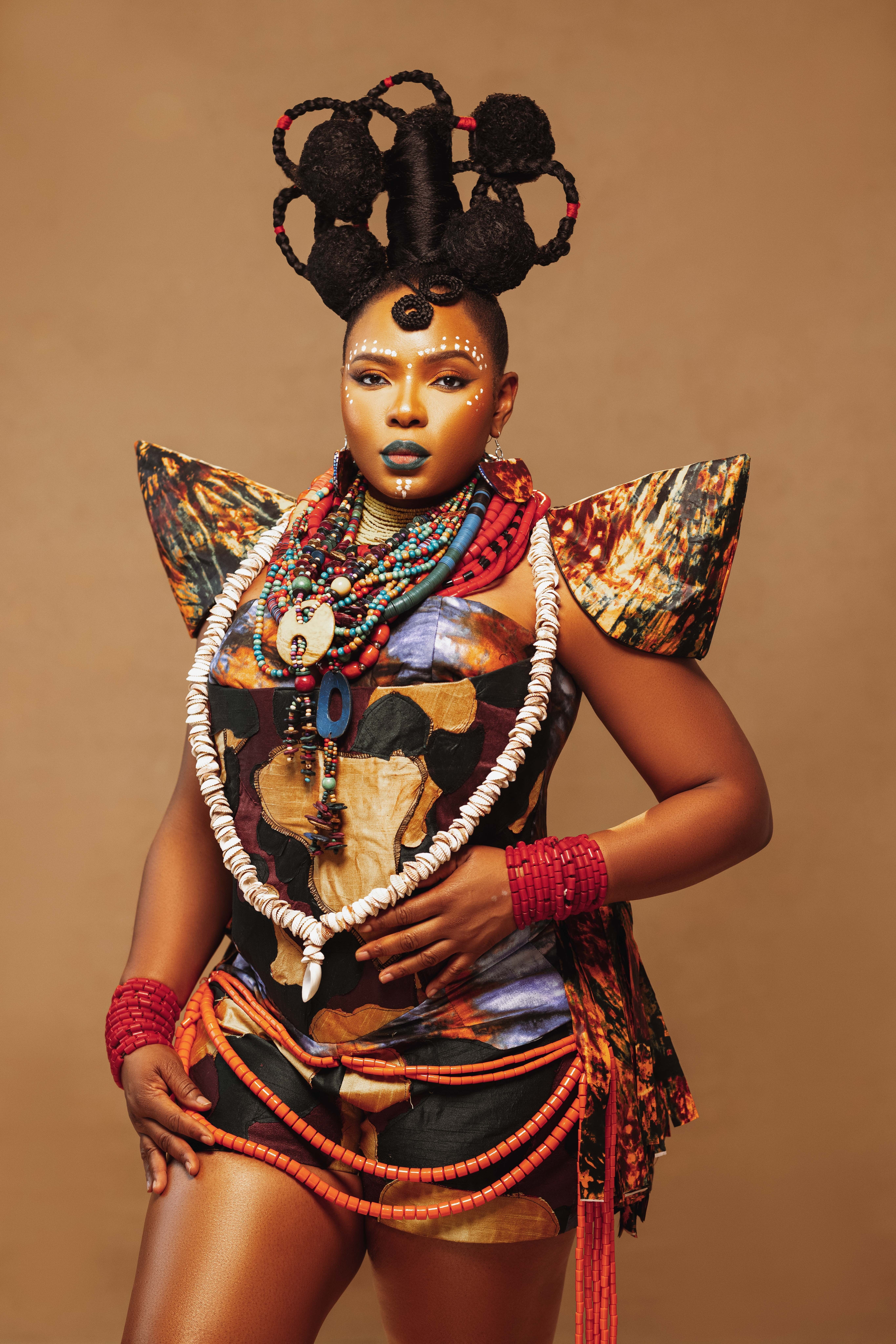 Yemi Alade named Spotify EQUAL Africa’s Artiste for September 3 Yemi Alade named Spotify EQUAL Africa’s Artiste for September