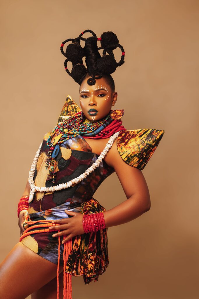 Yemi Alade named Spotify EQUAL Africa’s Artiste for September 2 Yemi Alade named Spotify EQUAL Africa’s Artiste for September