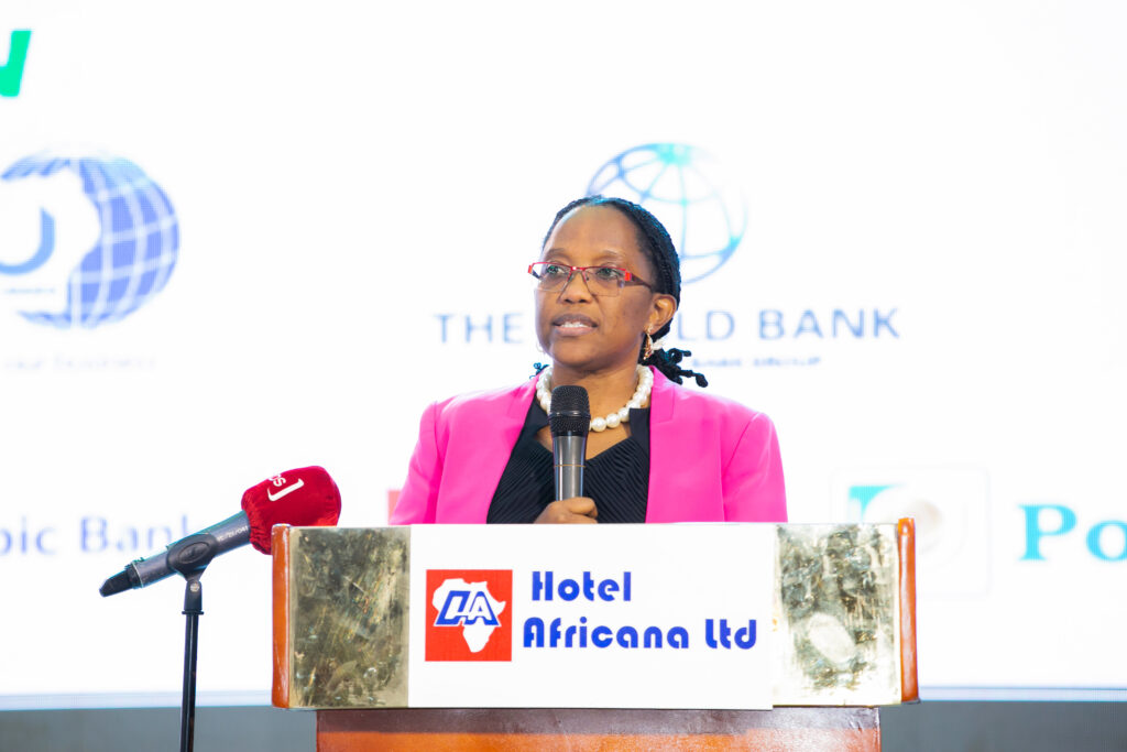 dfcu Bank Announced as Partner Financial Institution for Countrywide GROW Project to Support Women Entrepreneurs