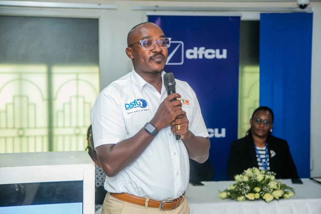 dfcu Bank Continues Legacy of Empowering Women Entrepreneurs as it Launches GROW Countrywide Initiative