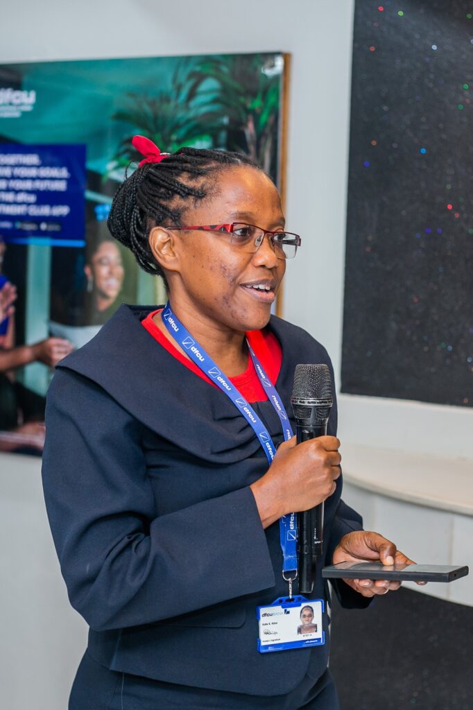 dfcu Bank Continues Legacy of Empowering Women Entrepreneurs as it Launches GROW Countrywide Initiative
