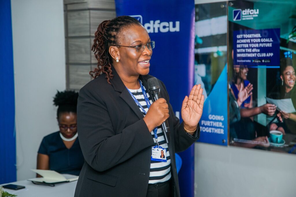 dfcu Bank Continues Legacy of Empowering Women Entrepreneurs as it Launches GROW Countrywide Initiative