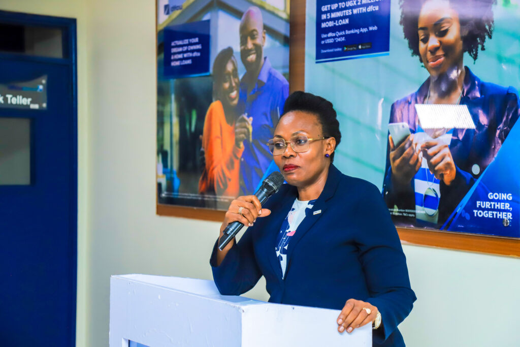 A New Era for Women in Business: dfcu Bank champions women entrepreneurs with GROW Loan Initiative