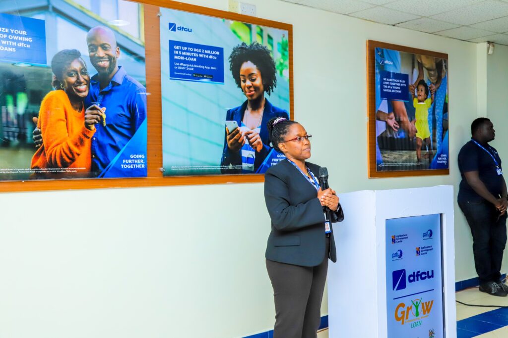 A New Era for Women in Business: dfcu Bank champions women entrepreneurs with GROW Loan Initiative