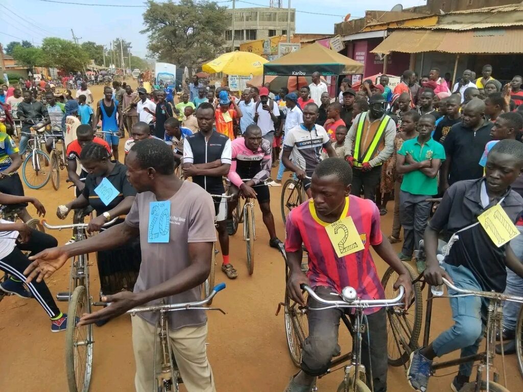 Burudika Na East FM 2024 in Tororo was Successful 8 Burudika Na East FM 2024 in Tororo was Successful