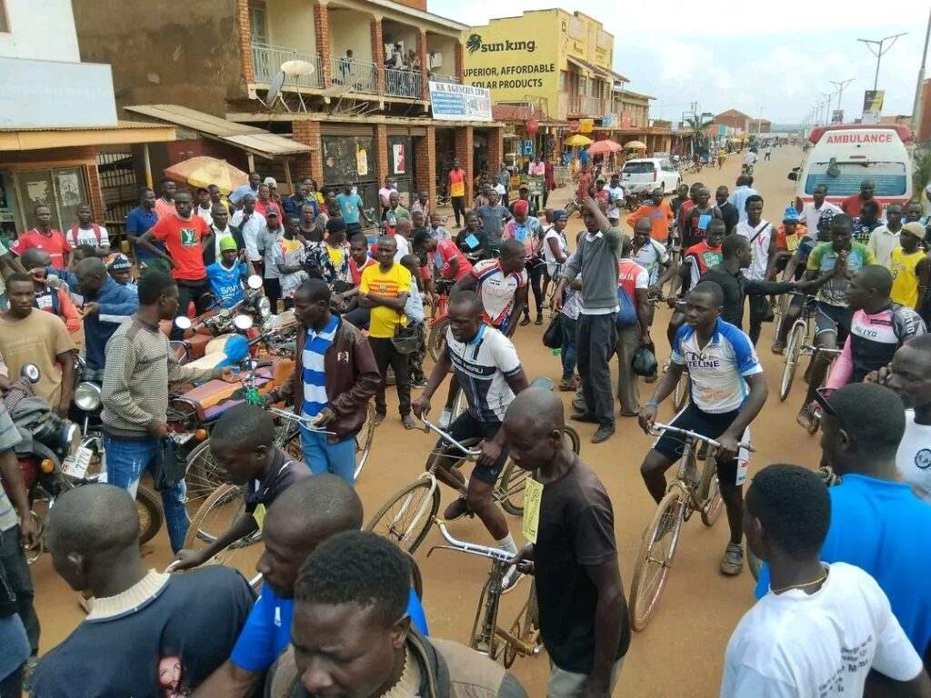 Burudika Na East FM 2024 in Tororo was Successful 7 Burudika Na East FM 2024 in Tororo was Successful