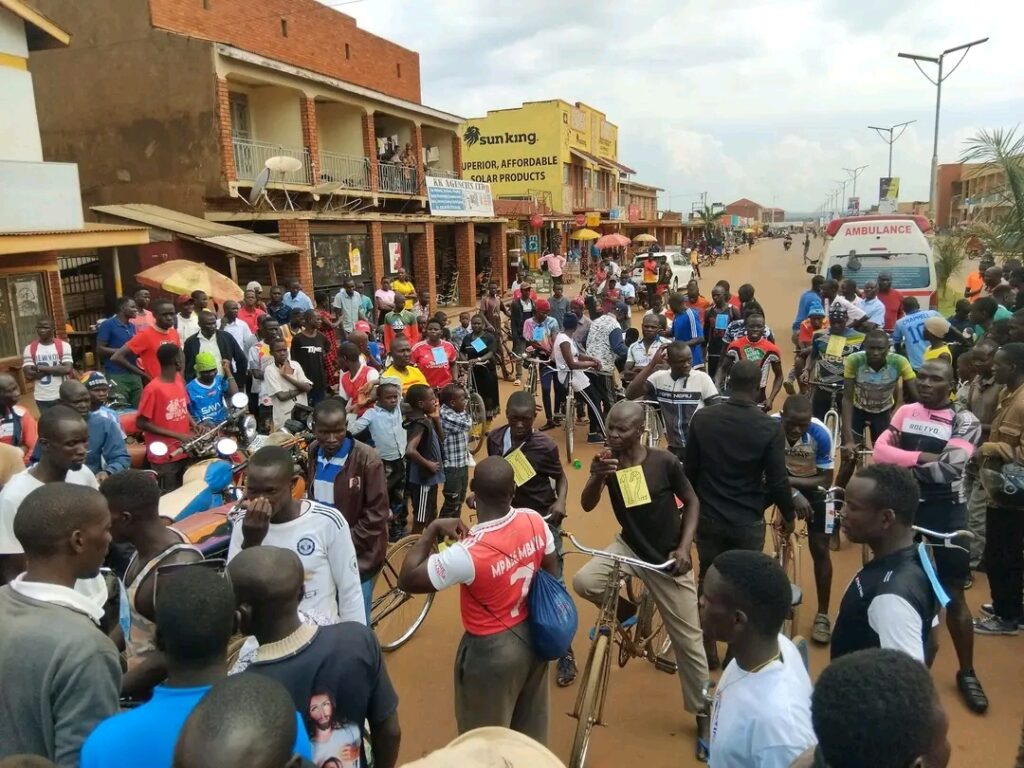 Burudika Na East FM 2024 in Tororo was Successful 6 Burudika Na East FM 2024 in Tororo was Successful