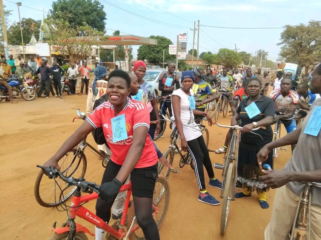 Burudika Na East FM 2024 in Tororo was Successful 5 Burudika Na East FM 2024 in Tororo was Successful