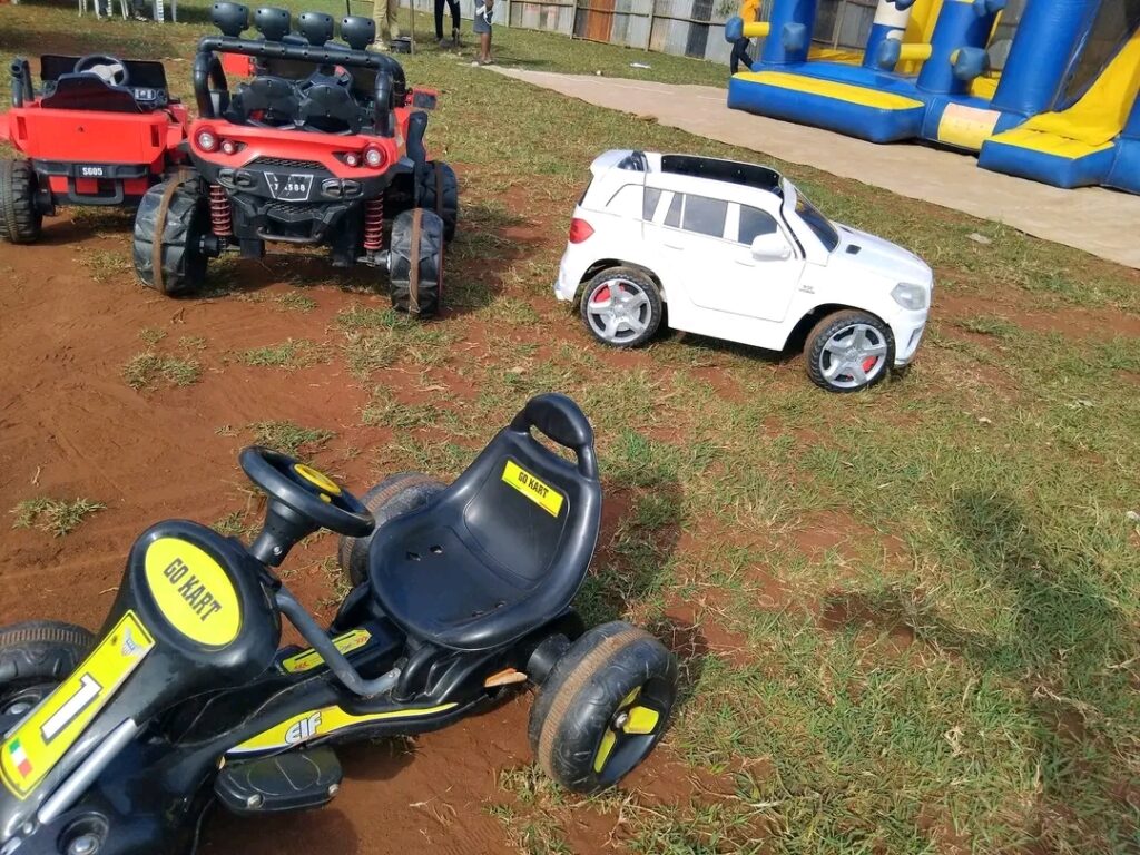 Burudika Na East FM 2024 in Tororo was Successful 2 Burudika Na East FM 2024 in Tororo was Successful