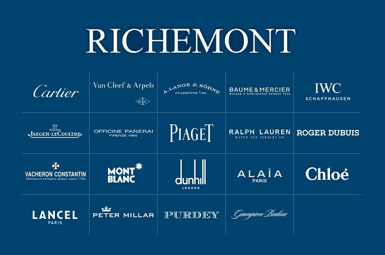 Aliko Dangote Overtakes Johann Rupert as Africa’s Richest Man 4 Richemont