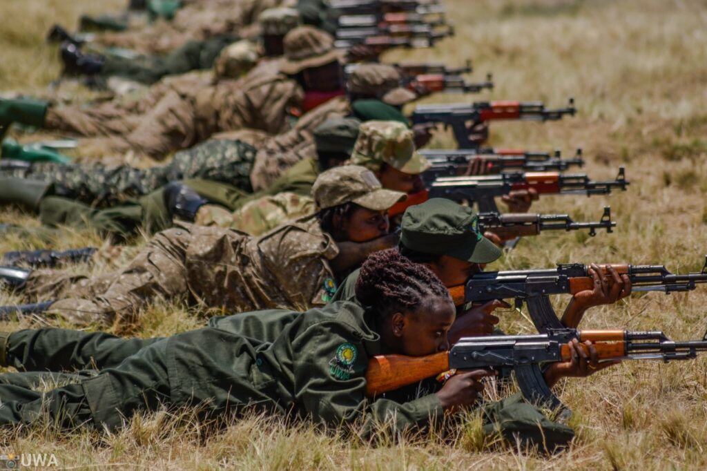 6th Edition of Inter Conservation Area Games 2024 Officially Launched in Style