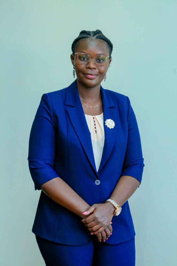 Hon. Lilian Aber Boldly Requests to Take Fik Fameica Out for Dinner 1 Hon. Lilian Aber