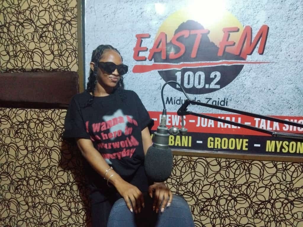 Burudika Na East FM 2024 in Tororo was Successful 11 Burudika Na East FM 2024 in Tororo was Successful
