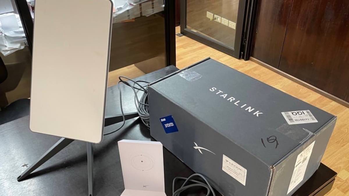 starlink